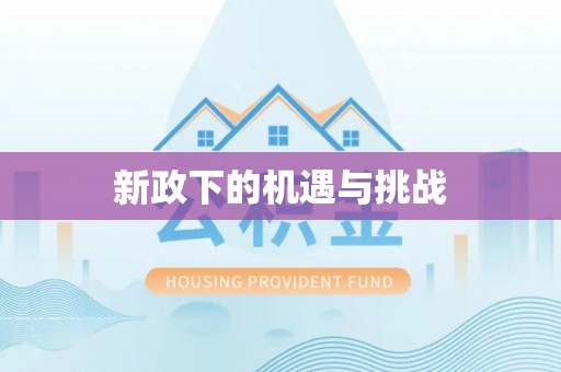 新邱新政下的机遇与挑战