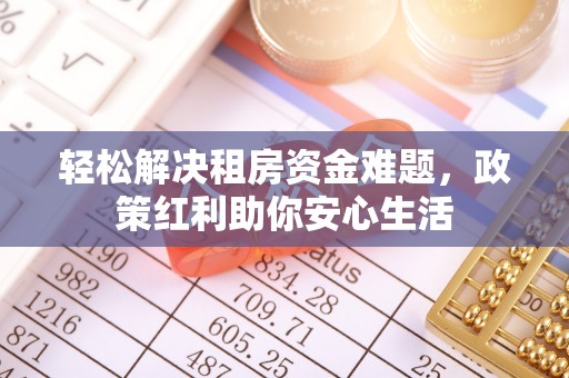新邱轻松解决租房资金难题，政策红利助你安心生活
