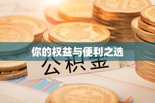 新邱你的权益与便利之选