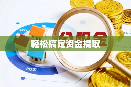 新邱轻松搞定资金提取