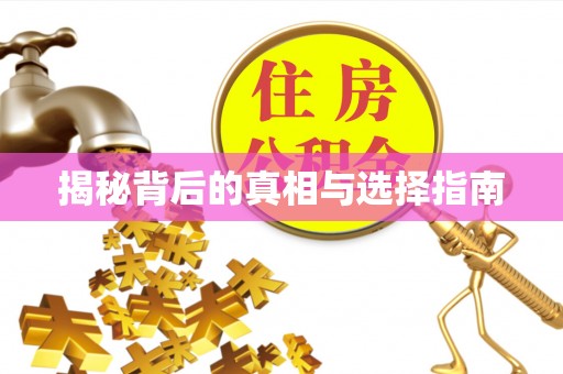 新邱揭秘背后的真相与选择指南