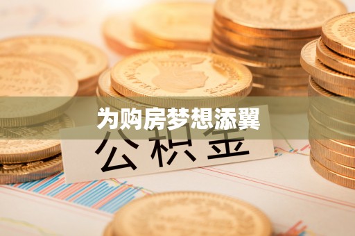 新邱为购房梦想添翼