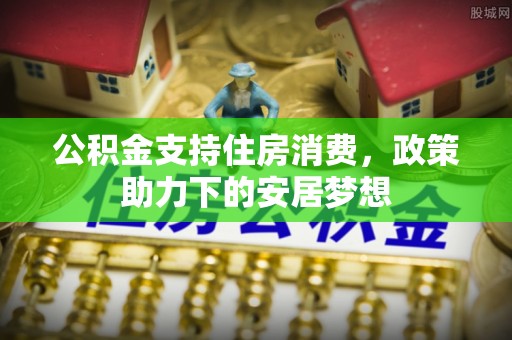 新邱公积金支持住房消费，政策助力下的安居梦想