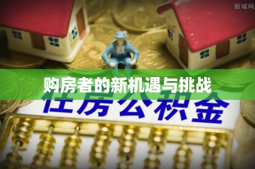 新邱购房者的新机遇与挑战