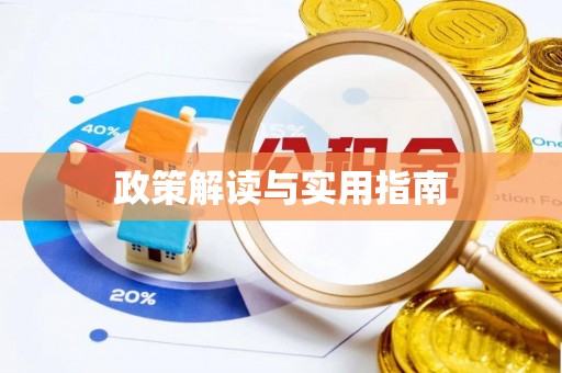 新邱政策解读与实用指南