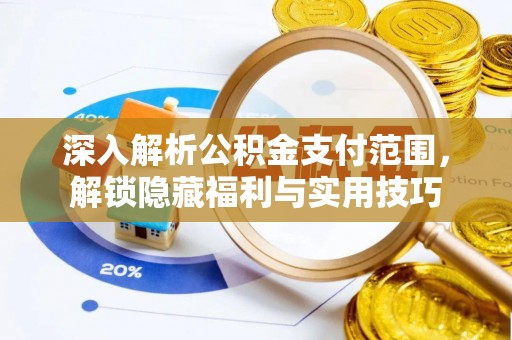 新邱深入解析公积金支付范围，解锁隐藏福利与实用技巧