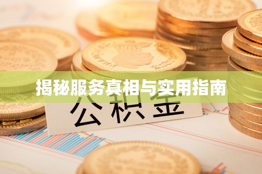 新邱揭秘服务真相与实用指南