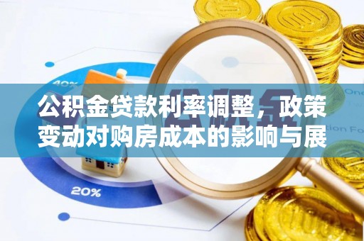 新邱公积金贷款利率调整，政策变动对购房成本的影响与展望