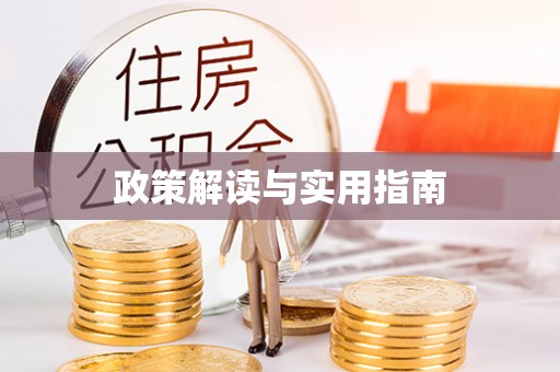 新邱政策解读与实用指南