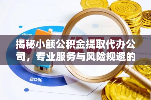 新邱揭秘小额公积金提取代办公司，专业服务与风险规避的平衡艺术