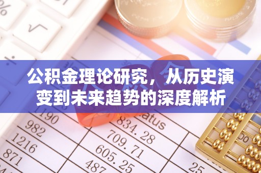 新邱公积金理论研究，从历史演变到未来趋势的深度解析