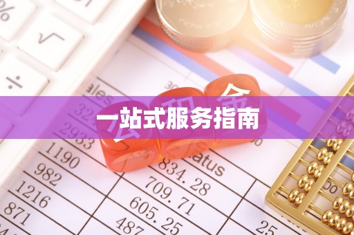 新邱一站式服务指南