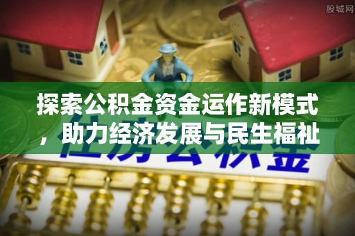 新邱探索公积金资金运作新模式，助力经济发展与民生福祉