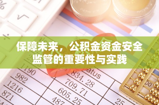 新邱保障未来，公积金资金安全监管的重要性与实践