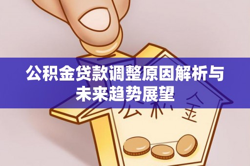 新邱公积金贷款调整原因解析与未来趋势展望