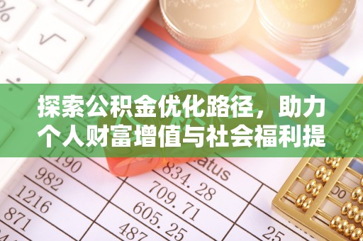 新邱探索公积金优化路径，助力个人财富增值与社会福利提升