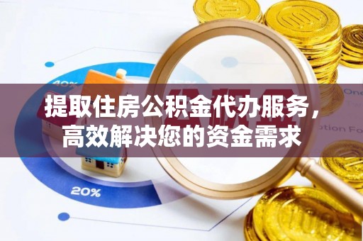 新邱提取住房公积金代办服务，高效解决您的资金需求
