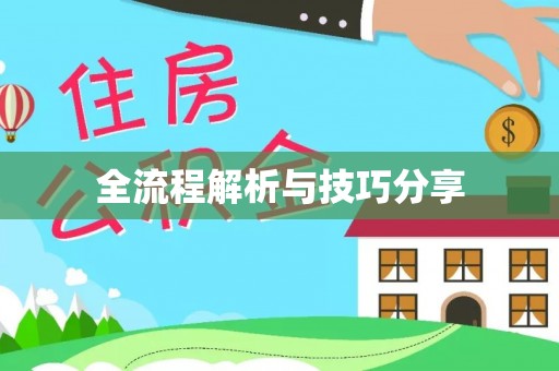 新邱全流程解析与技巧分享