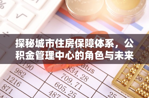 新邱探秘城市住房保障体系，公积金管理中心的角色与未来