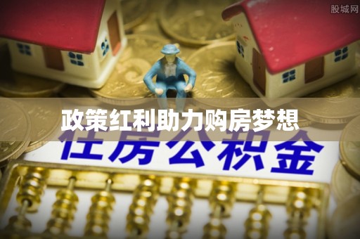 新邱政策红利助力购房梦想